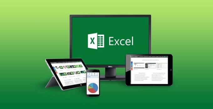 Pengenalan Jendela Kerja Microsoft Excel