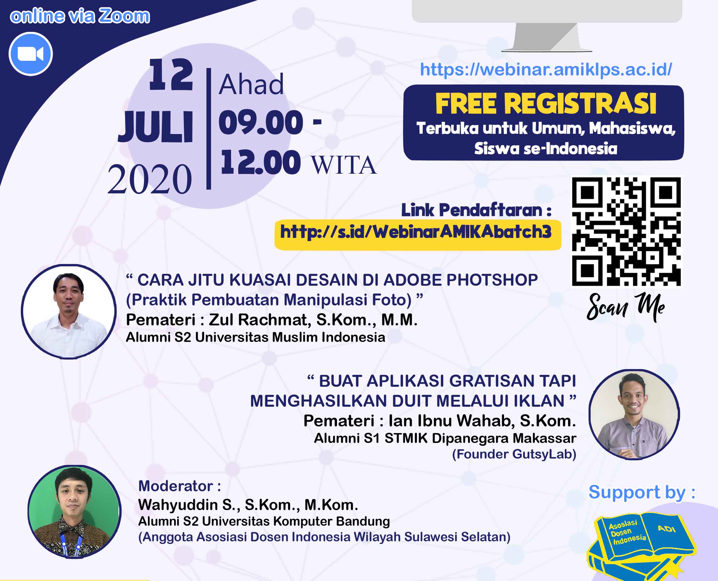 WEBINAR SERIES 4 