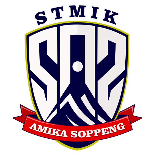 Program Studi STMIK Amika Soppeng